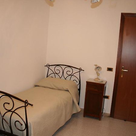 Costa D'Amalfi E Cilento Bed and Breakfast Pontecagnano Faiano Buitenkant foto