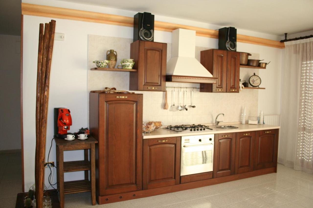 Costa D'Amalfi E Cilento Bed and Breakfast Pontecagnano Faiano Buitenkant foto